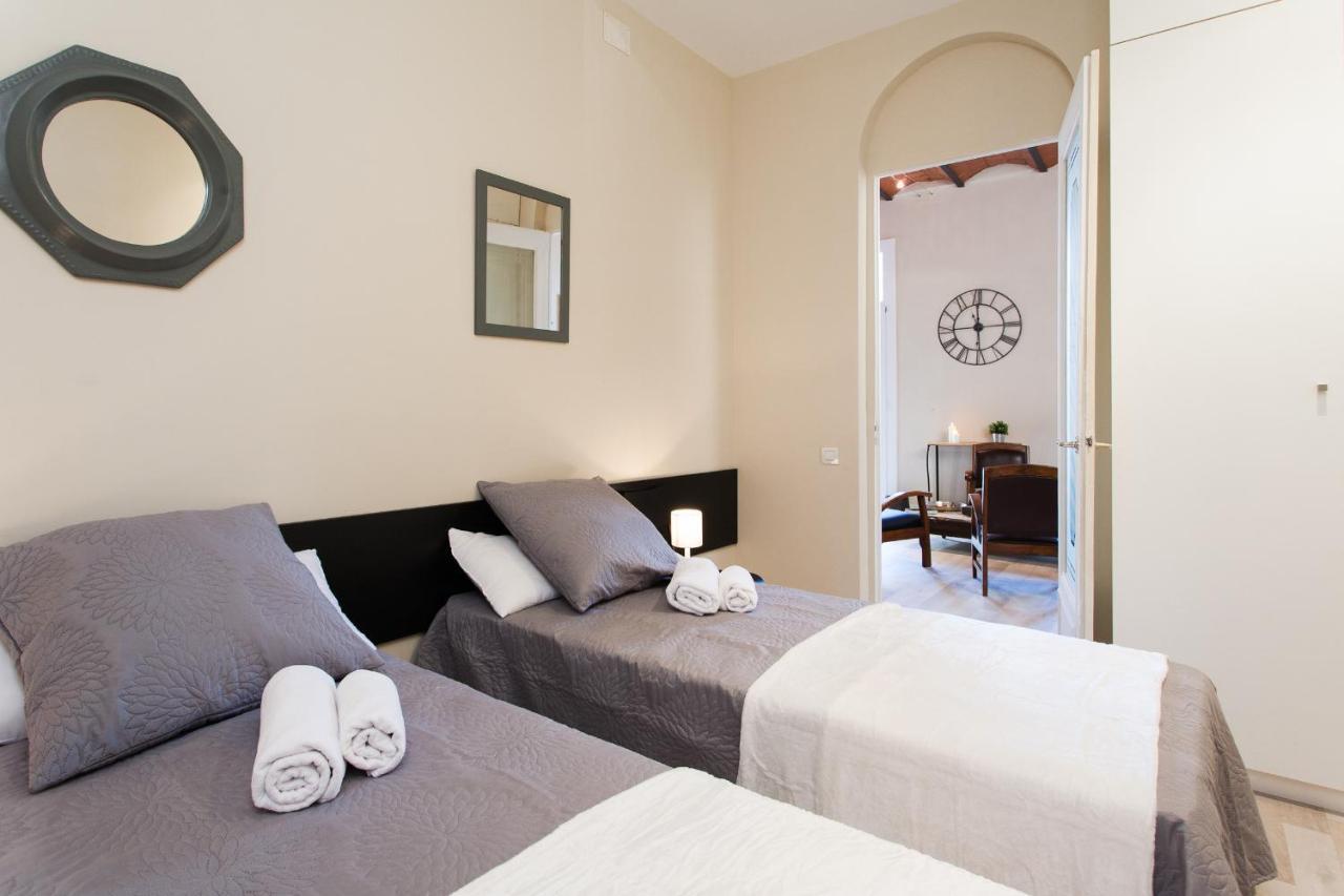 Key Plaza Cataluna Bliss Barcelona Exterior foto